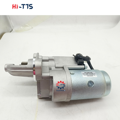 12V 11T 2.2KW 03111-4200 기아 K2700 엔진 부품의 시작 모터 원본 OEM