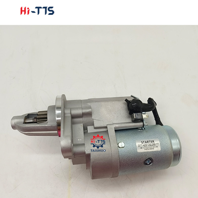 12V 11T 2.2KW 03111-4200 기아 K2700 엔진 부품의 시작 모터 원본 OEM