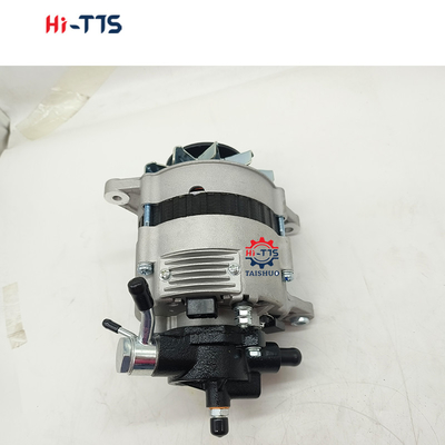 12V 60A 37300-4Z300 키아 엔진 부품 K2700에 대한 시작 모터