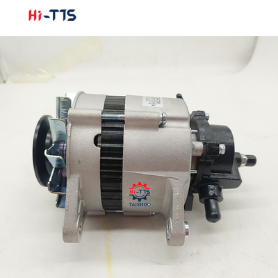 12V 60A 37300-4Z300 키아 엔진 부품 K2700에 대한 시작 모터