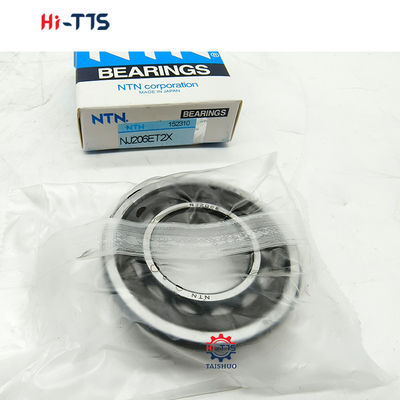원통 롤러 베어링 30*62*16mm NJ206E NJ206EM NJ206ECM
