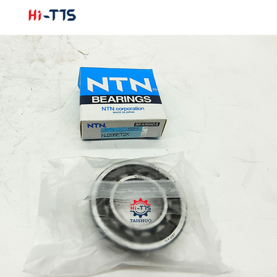 원통 롤러 베어링 30*62*16mm NJ206E NJ206EM NJ206ECM