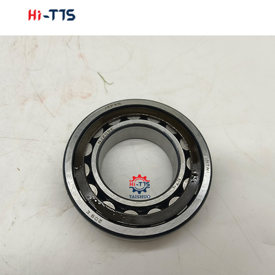 알루미늄 실린더 롤러 베어링 NJ209E / NJ209 45x85x19mm 중량용 애플리케이션