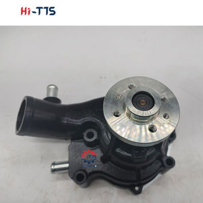 65.02502-8220 DH225-7 DH258-7 DB58 디젤 엔진용 물 펌프 회색