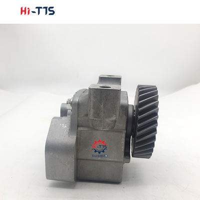 실버리 60MM 오일 펌프 DE12 DE12TIS D2366 엔진 부품 번호 400915-00020 65.05100-6042