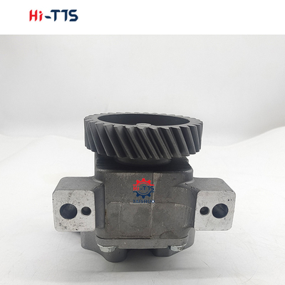 실버리 60MM 오일 펌프 DE12 DE12TIS D2366 엔진 부품 번호 400915-00020 65.05100-6042