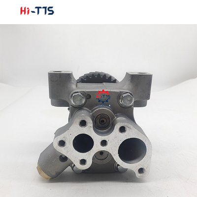 실버리 60MM 오일 펌프 DE12 DE12TIS D2366 엔진 부품 번호 400915-00020 65.05100-6042