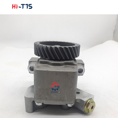 실버리 60MM 오일 펌프 DE12 DE12TIS D2366 엔진 부품 번호 400915-00020 65.05100-6042