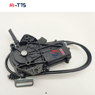 24V 가속 모터 25239017 2523-9016 DX225 DX300LCA DX340LCA 발굴기 부품 엔진