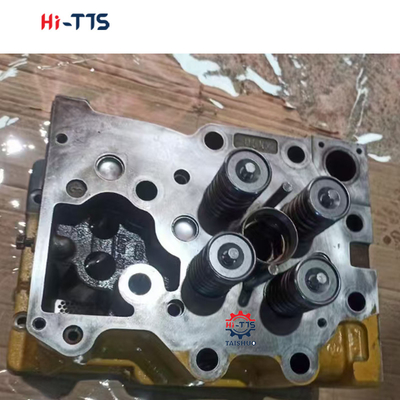 실린더 헤드 335-6218 3356218 10R-8845 20R-3540 3512 디젤 엔진 부품