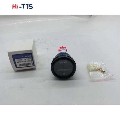 14530130 14626370 EC160 EC180 EC210 EC240 EC290을 위한 타이머 제어 패널 가이드
