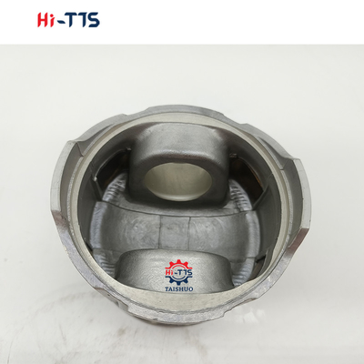 DH225-7 DH220-5 DB58 엔진 부품을 위한 알루미늄 피스톤 2kg 65.02501-0280 65.02501-0561
