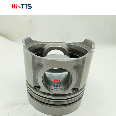 DH225-7 DH220-5 DB58 엔진 부품을 위한 알루미늄 피스톤 2kg 65.02501-0280 65.02501-0561