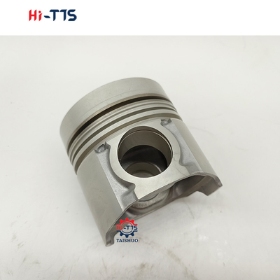 DH225-7 DH220-5 DB58 엔진 부품을 위한 알루미늄 피스톤 2kg 65.02501-0280 65.02501-0561