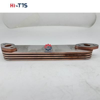 15710-17011 1571017011 1HZ 도요타 코스터 랜드 크루저 오일 냉각기