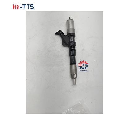 095000-0801 QSB5.9 6D125 PC450-7 디젤 엔진용 연료 주입기