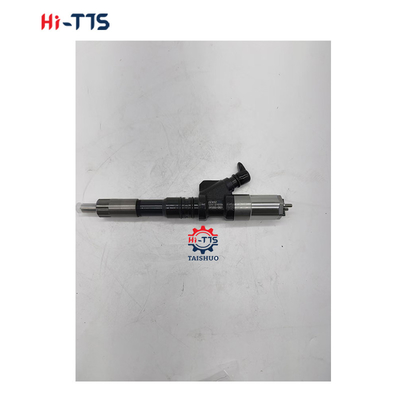 095000-0801 QSB5.9 6D125 PC450-7 디젤 엔진용 연료 주입기