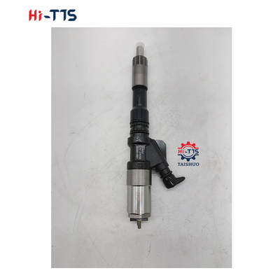 095000-0801 QSB5.9 6D125 PC450-7 디젤 엔진용 연료 주입기