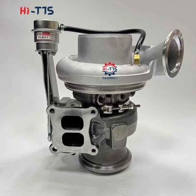 RHG8 터보 충전기 HX55W 4037633 4037634 HX55W 5609143 5609142