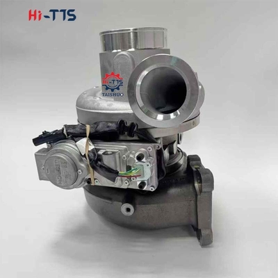 RHG8 터보 충전기 HE500VG 4352319 4352317 5354741 5354740 5354739 5451816 3796103 3796100 3796105