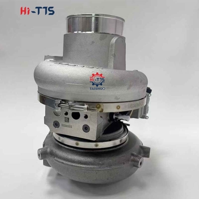 RHG8 터보 충전기 HE500VG 4352319 4352317 5354741 5354740 5354739 5451816 3796103 3796100 3796105