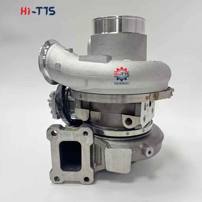 RHG8 터보 충전기 HE500VG 4352319 4352317 5354741 5354740 5354739 5451816 3796103 3796100 3796105
