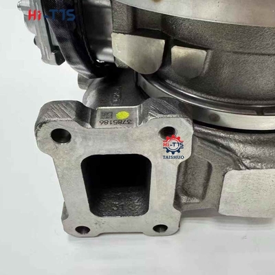 RHG8 터보 충전기 HE500VG 4352319 4352317 5354741 5354740 5354739 5451816 3796103 3796100 3796105