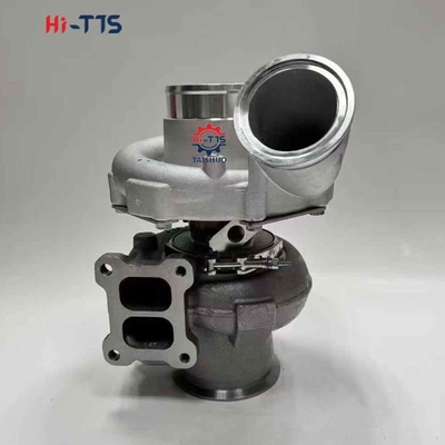 RHG8 터보차저 HE500WG 5354336 2126714 779839-0049 2731994 3782537 터보차저 스카니아 버스 트럭 DC13 엔진