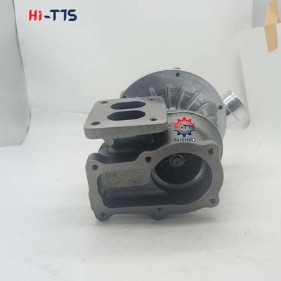 6HK1 ZAX330 터보차저 114400-4380