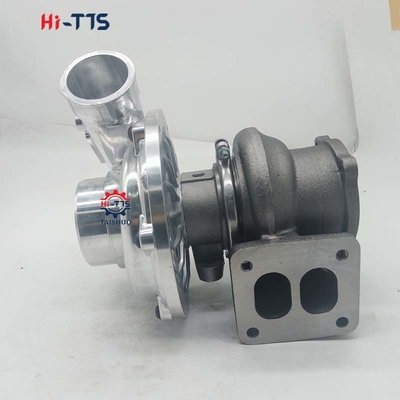 6HK1 ZAX330 터보차저 114400-4380