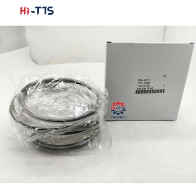 189-9771 177-7496 176-5749 C13 C15 C18 디젤 엔진 부품용 피스톤 링 세트