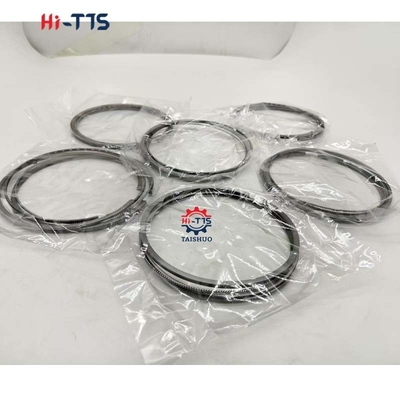145MM 223-9159 187-1503 246-5659 C32 C18 디젤 엔진 부품에 적합한 피스톤 링 세트