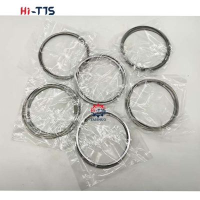 145MM 223-9159 187-1503 246-5659 C32 C18 디젤 엔진 부품에 적합한 피스톤 링 세트