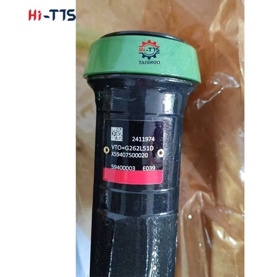 공학 기계 주입기 공용 철도 고압 주입기 X59407500020 MTU4000 집합