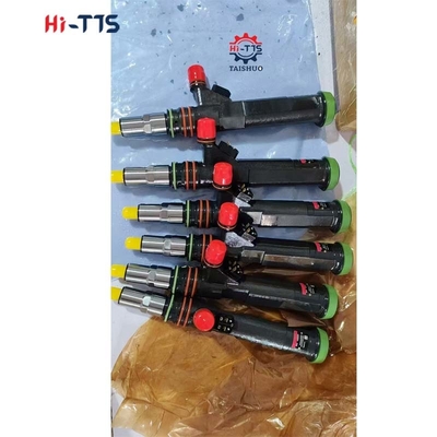공학 기계 주입기 공용 철도 고압 주입기 X59407500020 MTU4000 집합