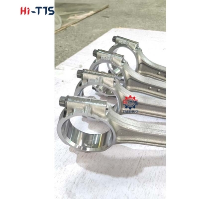 굴삭기 디젤 엔진 부품 6HK1 커넥팅 로드 8-98018425-2