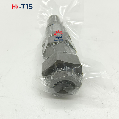 14513267 EC210 EC210B 발굴기 위한 새로운 제어 밸브