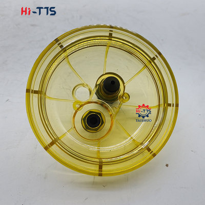 11NB-70410 R140W-7 R200W-7 R210-7 R290-7 R305-7 HL740-7 R180-9S R260-9 볼 어셈블리 오일 컵 엔진 오일 필터 볼