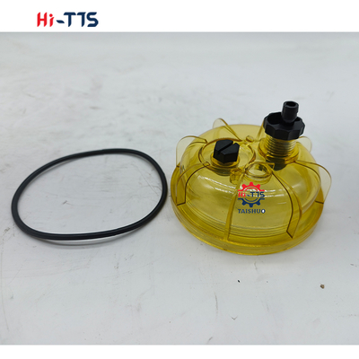 11NB-70410 R140W-7 R200W-7 R210-7 R290-7 R305-7 HL740-7 R180-9S R260-9 볼 어셈블리 오일 컵 엔진 오일 필터 볼