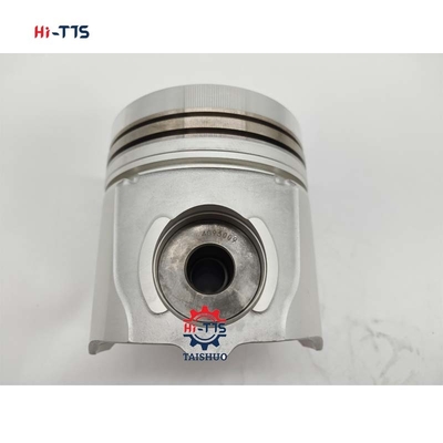 발굴기 엔진 피스턴 키트 K19 KTA19 3631244 3096682 158.75mm STD