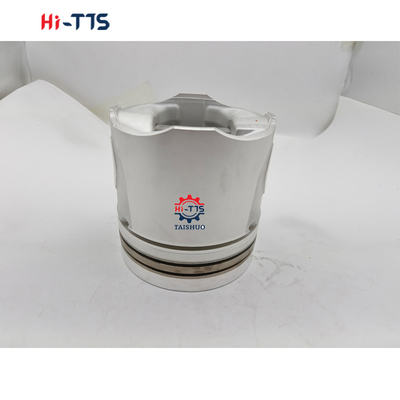 발굴기 엔진 피스턴 키트 K19 KTA19 3631244 3096682 158.75mm STD