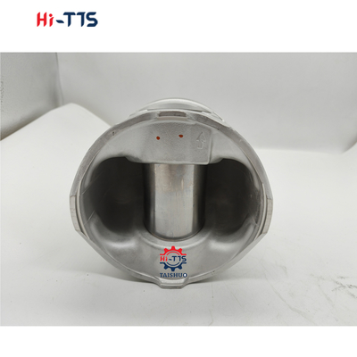 발굴기 엔진 피스턴 키트 K19 KTA19 3631244 3096682 158.75mm STD