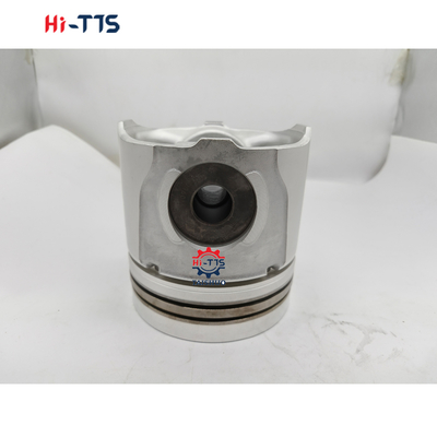 발굴기 엔진 피스턴 키트 K19 KTA19 3631244 3096682 158.75mm STD