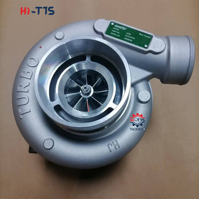 3636338 애프터마켓 굴삭기 터보차저 HX35 터보차저