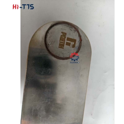 5P 6D17 알루미늄 합금 트럭 오일 냉각기 코어