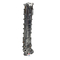 6D105 알루미늄 오일 냉각기 커버 6136-61-2110 PC200-3