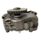 15110-E0120을 위한 엔진 굴삭기 일환을 위한 히노 오일 펌프 P11C