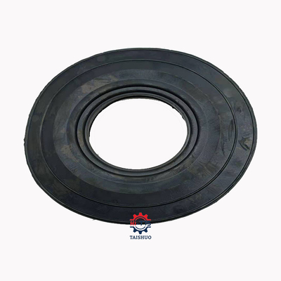 SK200-6 SK200-8 센터 조인트 고무 커버 고무 커버 센터 조인트