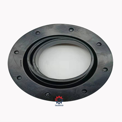 센터 조인트 고무 커버 ZX200 EX200-6 고무 커버 센터 조인트