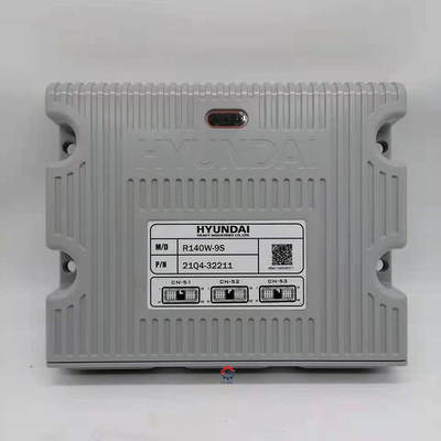 굴착기는 컴퓨터 널 R140W-9S 통제 21Q4-32211를 분해합니다
